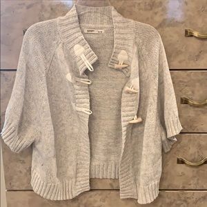Old Navy short sleeve sweater